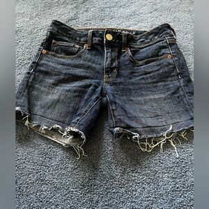 American Eagle Outfitters Jean shorts